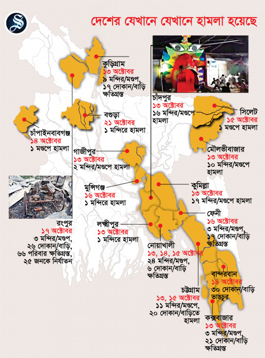 Bangladesh Map 0 